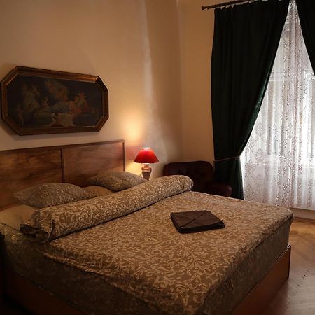 Room & Parking Assistance Prag Dış mekan fotoğraf